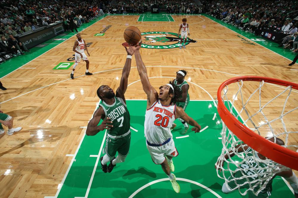 NBA队伍